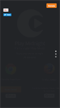 Mobile Screenshot of playmidnight.com
